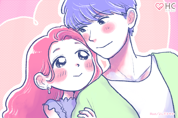 仲良しな友達みたいで素敵 と周りが憧れるカップルの特徴３選って ニコニコニュース