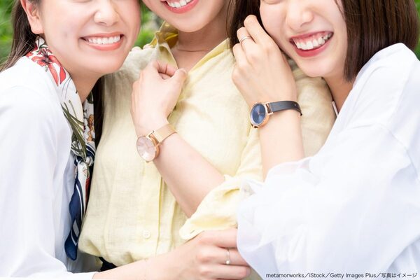 10代女性の3割が見た目で同性の友人を選ぶ アクセサリー感覚 と批判も ニコニコニュース 10代女性の3割が見た目で同性の友人を選ぶ アクセサリー感覚 と批判も ニコニコニュース