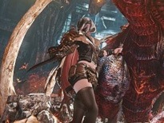 正式サービスまであと3日 新作mmorpg Elyon の キャラクター先行作成 実施が11月11日12時からに決定 ニコニコニュース