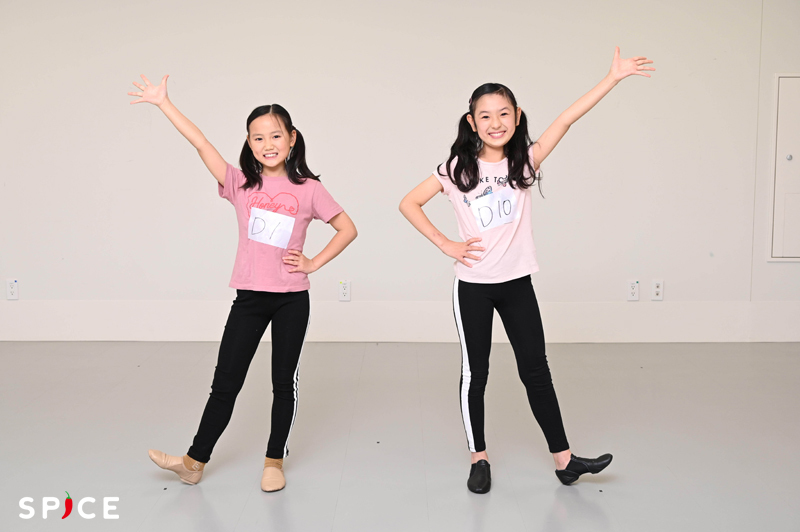 22年のアニー役は 山崎 杏 山本花帆 Wキャスト ミュージカル アニー オーディション合格発表レポート ニコニコニュース