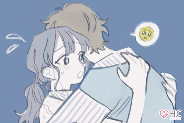 可愛い やきもち を妬いてる時の彼の行動とは ニコニコニュース 可愛い やきもち を妬いてる時の彼の行動とは ニコニコニュース