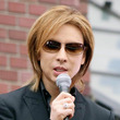 YOSHIKI、元日の『格付け』出演を発表　あまりの反響に「凄いプレッシャー…」