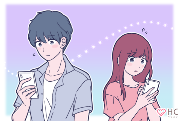 彼氏とlineで喧嘩 とりあえず Lineで謝る 効果的な方法って ニコニコニュース