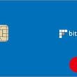 国内初、ビットコインがたまるクレカ「bitFlyer クレカ」発行