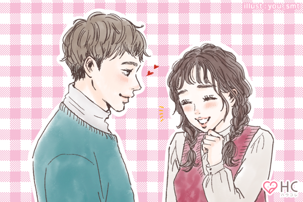 恋愛対象になりたい 女友達と 本気で好きな女性 の差とは ニコニコニュース