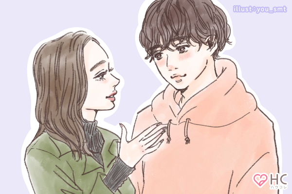 もしかして脈アリ 男性が聞く 彼氏いる の真意はコチラ ニコニコニュース