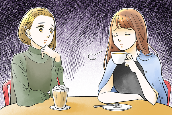 辛いことばかりじゃないよ？恋愛で【傷ついた】時の対処法って？ | ニコニコニュース