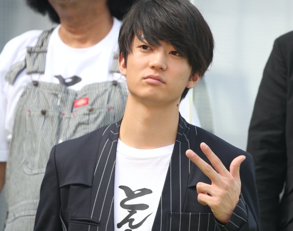 スキャンダルイケメンの待望度2位は伊藤健太郎 1位は ニコニコニュース