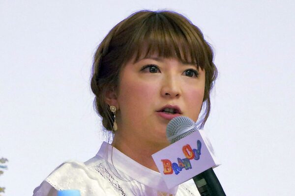 矢口真里 一番くじの 悩ましい問題 に問いかけ 何枚までだったら ニコニコニュース 矢口真里 一番くじの 悩ましい問題 に問いかけ 何枚までだったら ニコニコニュース