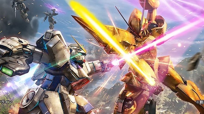 ガンダムオンライン 22年3月30日をもってサービス終了へ 12月15日から9周年イベントや機体の追加を実施予定 ニコニコニュース