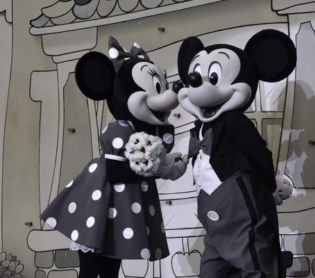 ディズニーからお菓子が消えた 前代未聞の理由とは ニコニコニュース