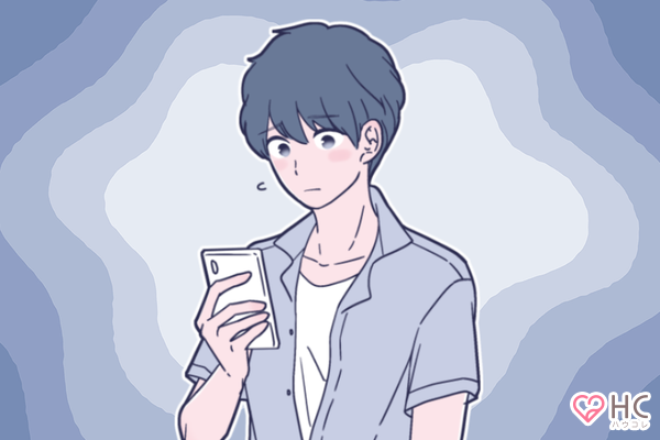 脈アリだよね 両想いのlineなのに男性が告白しないワケ ニコニコニュース