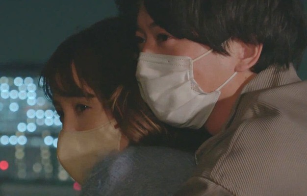 トリンドル玲奈 航大のことが めっちゃ好き 浅香航大 愛してる 私たち結婚しました2 第4話 Terracehouse Lovelog