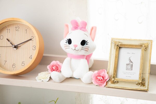 不朽の名作からもラインナップ タカラトミーアーツ ディズニー ピクサーキャラクター ニコニコニュース