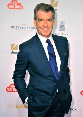 ピアース ブロスナン 僕のジェームズ ボンドはよくなかった ニコニコニュース