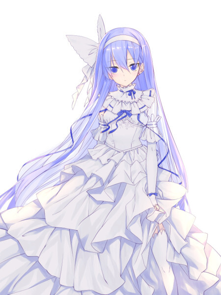 優雅な着こなし ドレス を着た女の子キャラクターのイラスト集 ニコニコニュース 優雅な着こなし ドレス を着た女の子キャラクターのイラスト集 ニコニコニュース
