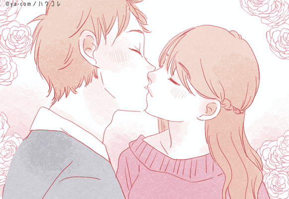 ちょ 待って カレが焦っちゃうたまらんキスのコツ ニコニコニュース ちょ 待って カレが焦っちゃうたまらんキスのコツ ニコニコニュース
