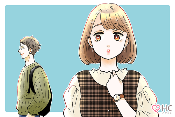気づいてないの 彼への 好きアピール が伝わらない理由 ニコニコニュース
