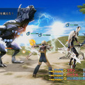 ファイナルファンタジーxiiとは ファイナルファンタジートゥエルブとは 単語記事 ニコニコ大百科
