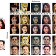 ジョジョのキャラクター風に顔写真を変換する「JoJoGAN」　1枚の画像からAIが学習
