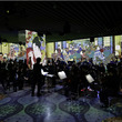 「浮世絵劇場 from Paris」× 東京交響楽団　360度巨大浮世絵映像とオーケストラの生演奏が作り出す、その場限りの芸術空間が誕生。(New!!)