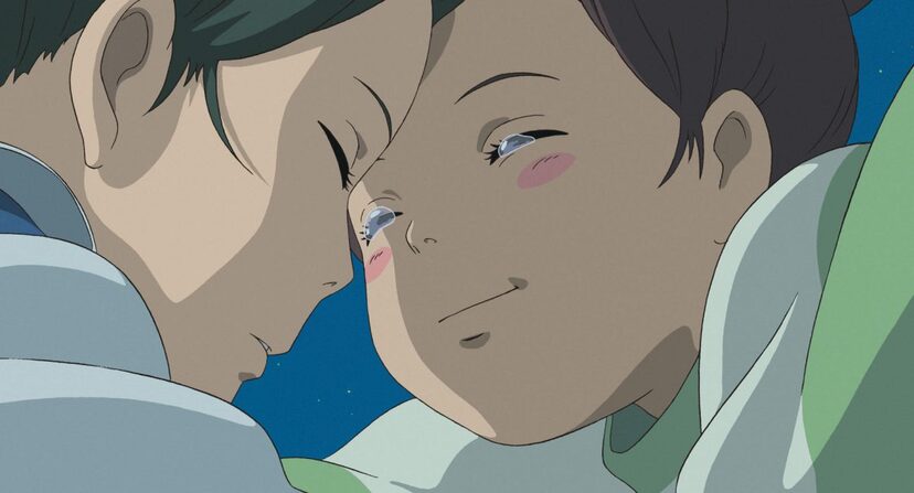 千と千尋の神隠し 千尋の兄はハク説 という衝撃的な噂が話題に ニコニコニュース 千と千尋の神隠し 千尋の兄はハク説 という衝撃的な噂が話題に ニコニコニュース