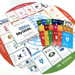 SDGs「学びと楽しさ」。カードゲーム「SDGs MyGOAL」発売！(New!!)