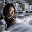 米倉涼子は“新聞記者”のキャラクターをどう理解し、どう演じたかのか？ Netflixシリーズ『新聞記者』場面写真6点を解禁(New!!)