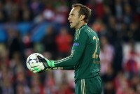 41歳gkシュウォーツァーがcl決勝tの最年長出場記録を更新 ニコニコニュース