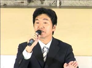 明日から普通の人です 島田紳助の電撃引退の影響は ヘキサゴンファミリーと数多くのレギュラー番組はどうなる ニコニコニュース