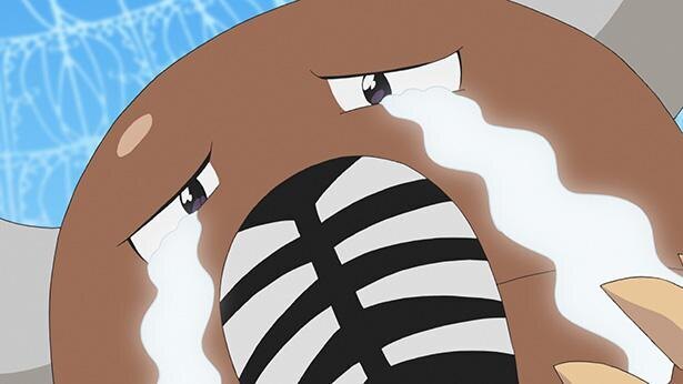 ポケットモンスター 第94話の先行カットが到着 ヘラクロスを振り向かせたいカイロスは ニコニコニュース