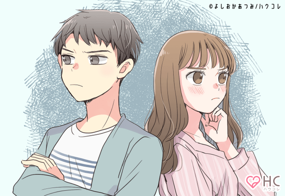 激ムズッ 付き合って1ヶ月のプレゼントにネックレスは重い ニコニコニュース