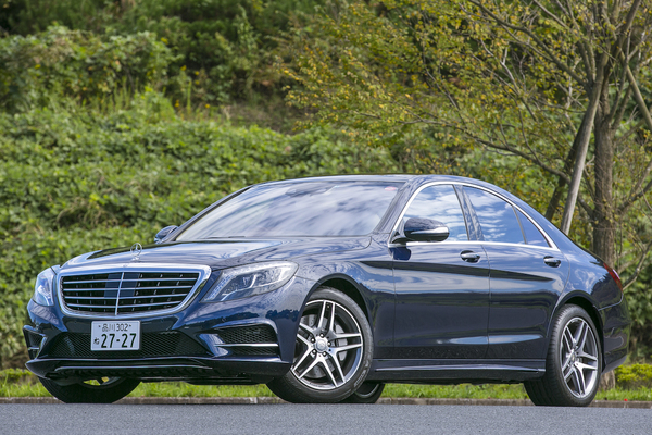 安く高級車に乗るなら 輸入中古車 一択 恐るべき値落ちの ７年落ち 狙い目車種とは ニコニコニュース