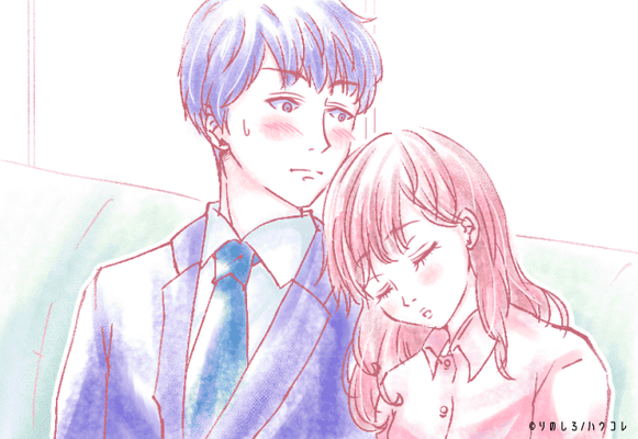 いつまでもラブラブでいたい 彼氏と長続きする方法 ニコニコニュース