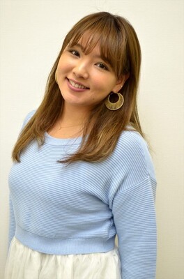 元akb野呂佳代 罵倒にもめげない精神力の秘密とは 目指すは おにぎり女優 ニコニコニュース