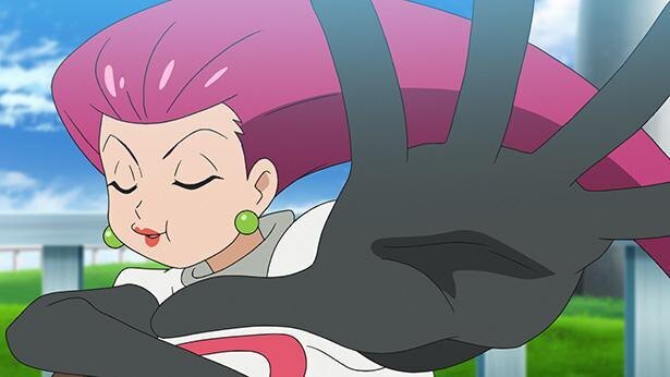 ポケットモンスター 第95話の先行カットが到着 ロケット団だけが人生じゃない ニコニコニュース ポケットモンスター 第95話の先行カットが到着 ロケット団だけが人生じゃない ニコニコニュース