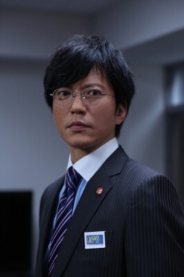 男たちのドラマ Team 警視庁特別犯罪捜査本部 田辺誠一が見どころを激白 ニコニコニュース 男たちのドラマ Team 警視庁特別犯罪捜査本部 田辺誠一が見どころを激白 ニコニコニュース