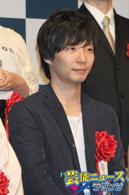 星野源 リリー フランキーから ホモ疑惑 問われ弁解 映画賞受賞で 絶望の後に嬉しい事 ニコニコニュース