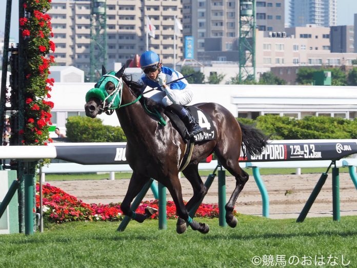 小倉大賞典登録馬 ダブルシャープなど23頭 ニコニコニュース 小倉大賞典登録馬 ダブルシャープなど23頭 ニコニコニュース