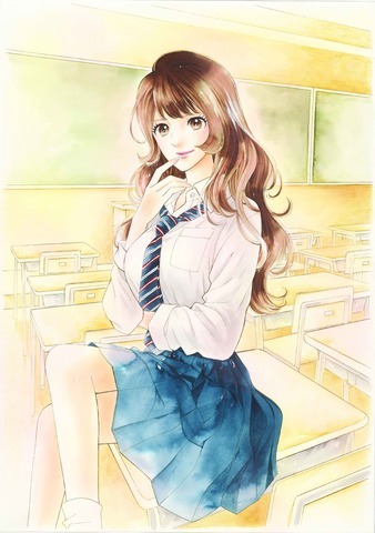 ルパン三世 をおかざき真里ら女性作家が描く バレンタイン企画スタート ニコニコニュース