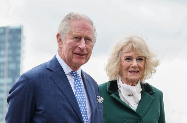 チャールズ皇太子の感染発表から4日後 カミラ夫人もコロナ陽性に ニコニコニュース