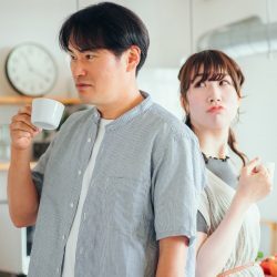 外面だけはいい 自称イクメン モラハラ夫 あるある ニコニコニュース