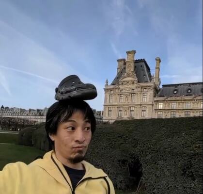 ひろゆき 朝日新聞にウソが書いてありました と批判 取材拒否の理由を明かし賛否 ニコニコニュース