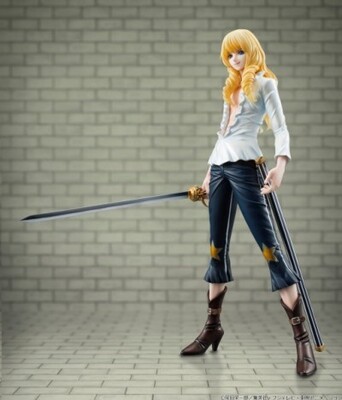 ワンピースのフィギュア 白馬のキャベンディッシュ 5月9日より予約受付開始 ニコニコニュース ワンピースのフィギュア 白馬のキャベンディッシュ 5月9日より予約受付開始 ニコニコニュース