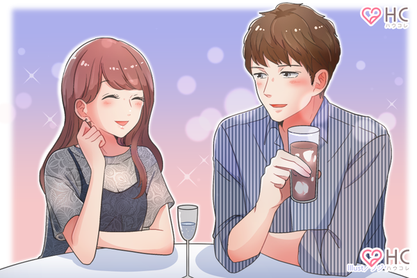 付き合う前の初デート ふたりの距離が縮まる デートスポット ニコニコニュース