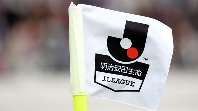 Jリーグ 58の国と地域で放映が決定 一覧がこれ ニコニコニュース
