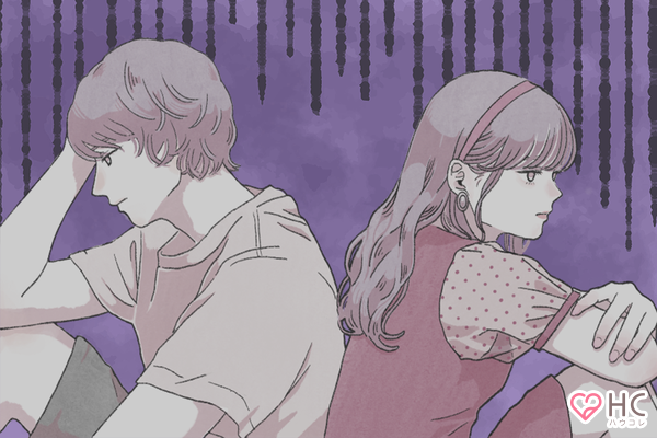 俺まで暗い気持ちになる ネガティブ女子を男性が嫌がる理由って ニコニコニュース