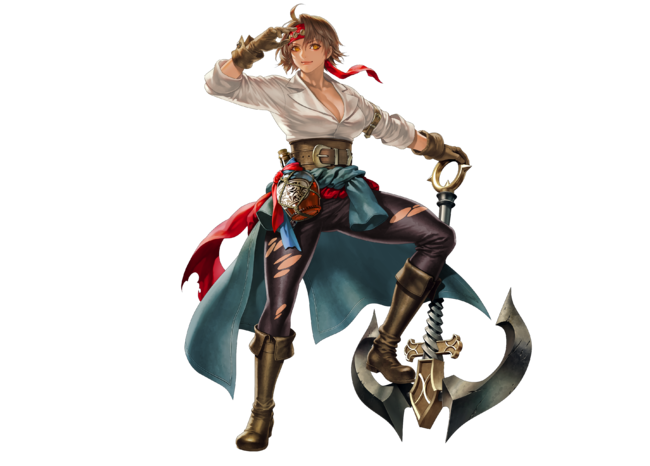 オンラインrpg Red Stone レッドストーン 22年3月2日 水 実施予定 March ニコニコニュース