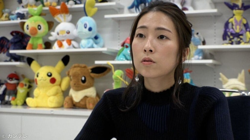 株式会社ポケモンのプロデューサー 津田明子氏の密着取材回がドキュメンタリー番組 セブンルール で放送へ ポケモンワン ニコニコニュース