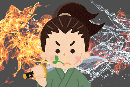 ジャンプアニメ史上最も人間的に成長したと思うキャラクターランキング ニコニコニュース